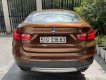 BMW X4 xDrive20i 2016 - Bán xe BMW X4 xDrive20i năm sản xuất 2016, nhập khẩu nguyên chiếc như mới