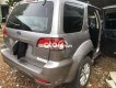 Ford Escape   2010 - Bán Ford Escape đời 2011, màu xám còn mới, giá tốt