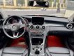 Mercedes-Benz C200     2017 - Xe Mercedes đời 2017, màu trắng còn mới