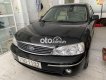 Ford Laser 2004 - Bán xe Ford Laser năm 2004, màu đen, giá chỉ 145 triệu