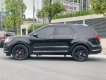 Ford Explorer 2018 - Cần bán xe Ford Explorer 2018, màu đen, nhập khẩu