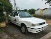 Nissan Sentra     1981 - Bán xe Nissan Sentra năm 1981, màu trắng, nhập khẩu