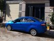 Ford Fiesta 2016 - Bán Ford Fiesta đời 2016, màu xanh lam còn mới