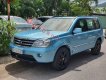 Nissan X trail   2.2 MT  2006 - Bán Nissan X trail 2.2 MT đời 2006, màu xanh lam, xe nhập  