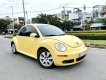 Volkswagen Beetle 2008 - Volkswagen Beetle 2.5 nhập Đức 2009 loại cao cấp full đồ chơi cao cấp