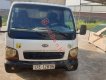 Kia K2700     2005 - Bán Kia K2700 sản xuất năm 2005, màu trắng, nhập khẩu