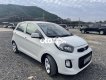 Kia Morning   2016 - Cần bán xe Kia Morning sản xuất 2016, màu trắng 