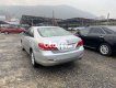 Toyota Camry 2012 - Cần bán lại xe Toyota Camry sản xuất năm 2012, màu bạc  