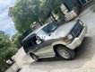 Mitsubishi Pajero Sport 2001 - Cần bán lại xe Mitsubishi Pajero Sport năm sản xuất 2001, màu xám, nhập khẩu nguyên chiếc còn mới, giá tốt