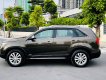 Kia Sorento   GAT 2.4L 4WD  2014 - Cần bán Kia Sorento GAT 2.4L 4WD đời 2014, màu nâu, giá 615tr