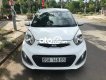 Kia Picanto 2014 - Cần bán gấp Kia Picanto 2014, màu trắng, giá 230tr