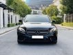 Mercedes-Benz E300 AMG 2019 - Cần bán xe Mercedes E300 AMG đời 2019, màu đen