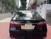 Toyota Camry   2.0E  2017 - Cần bán Toyota Camry 2.0E sản xuất năm 2017, màu đen còn mới