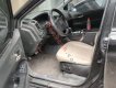 Ssangyong Kyron   LV7   2007 - Cần bán lại xe Ssangyong Kyron LV7 năm 2007, màu đen, xe nhập còn mới