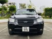 Hyundai Santa Fe 2007 - Bán xe Hyundai Santa Fe 2007 bản CRDi 2.2AT 2 cầu 4WD, chạy 160 ngàn km một đời chủ