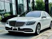 Mercedes-Benz S450 Luxury 2020 - Bán xe Mercedes S450 Luxury năm 2020, màu trắng