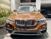 BMW X4 xDrive20i 2016 - Bán xe BMW X4 xDrive20i năm sản xuất 2016, nhập khẩu nguyên chiếc như mới