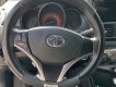 Toyota Yaris 2014 - Cần bán lại xe Toyota Yaris sản xuất năm 2014, màu trắng, nhập khẩu nguyên chiếc xe gia đình