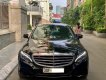 Mercedes-Benz C250   2018 - Xe Mercedes C250 năm 2018, màu đen còn mới