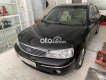 Ford Laser 2004 - Bán xe Ford Laser năm 2004, màu đen, giá chỉ 145 triệu