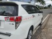 Toyota Innova   2.0E  2018 - Cần bán xe Toyota Innova 2.0E đời 2018, màu trắng còn mới