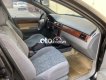 Daewoo Lacetti    2008 - Bán Daewoo Lacetti năm sản xuất 2008, màu đen 