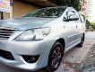 Toyota Innova     2013 - Bán Toyota Innova đời 2013, màu bạc, xe nhập xe gia đình, 328 triệu