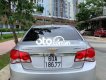 Chevrolet Cruze   LS  2011 - Xe Chevrolet Cruze LS năm sản xuất 2011, màu bạc