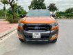 Ford Ranger 2017 - Bán Ford Ranger năm 2017, nhập khẩu nguyên chiếc giá cạnh tranh