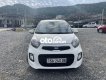 Kia Morning   2016 - Cần bán xe Kia Morning sản xuất 2016, màu trắng 