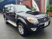 Ford Everest 2011 - Bán Ford Everest năm sản xuất 2011, màu đen, 392 triệu