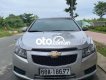 Chevrolet Cruze   LS  2011 - Xe Chevrolet Cruze LS năm sản xuất 2011, màu bạc