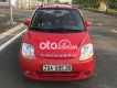 Chevrolet Spark   2005 - Bán Chevrolet Spark đời 2005, màu đỏ còn mới, giá tốt