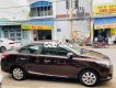 Toyota Vios 2015 - Bán Toyota Vios năm sản xuất 2015, màu nâu 