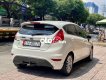 Ford Fiesta    2014 - Xe Ford Fiesta đời 2014, màu kem (be) còn mới, giá tốt