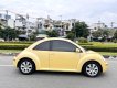 Volkswagen Beetle 2008 - Volkswagen Beetle 2.5 nhập Đức 2009 loại cao cấp full đồ chơi cao cấp