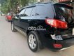 Hyundai Santa Fe 2009 - Xe Hyundai Santa Fe đời 2009, màu đen, xe nhập còn mới