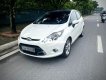 Ford Fiesta  1.6AT  2012 - Cần bán lại xe Ford Fiesta 1.6AT năm sản xuất 2012 còn mới