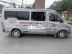 Mercedes-Benz Sprinter 2008 - Cần bán xe Mercedes đời 2008, màu bạc, nhập khẩu 