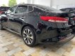Kia Optima   2.0   2017 - Cần bán lại xe Kia Optima 2.0 năm sản xuất 2017, màu đen  