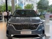 Kia Carnival   Premium 2.2D  2021 - Bán xe Kia Carnival Premium 2.2D năm 2021, màu xanh lam