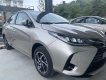 Toyota Vios 2021 - Toyota Lào Cai bán xe Toyota Vios - chương trình khuyến mại tốt nhất khu vực