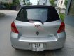 Toyota Yaris   1.3AT 2007 - Bán ô tô Toyota Yaris 1.3AT 2007, màu bạc, nhập khẩu nguyên chiếc