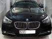 BMW 528i 2015 - Bán xe BMW 528i đời 2015, màu đen, nhập khẩu nguyên chiếc