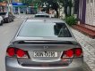 Honda Civic   MT 2008 - Bán Honda Civic MT đời 2008, màu xám