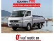 Suzuki Supper Carry Truck 2021 - Xe thương mại Suzuki siêu ưu đãi cuối năm