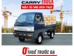 Suzuki Supper Carry Truck 2021 - Xe thương mại Suzuki siêu ưu đãi cuối năm