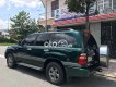 Toyota Land Cruiser 2001 - Bán Toyota Land Cruiser sản xuất năm 2001, màu xanh lam  