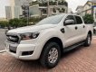 Ford Ranger   2.2AT 2017 - Cần bán lại xe Ford Ranger 2.2AT sản xuất 2017, màu trắng, xe nhập