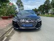 Hyundai Elantra   2.0AT 2017 - Bán Hyundai Elantra 2.0AT 2017, màu đen, 535 triệu